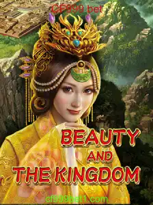 Explorando o Novo Jogo BeautyAndTheKingdom e a Oportunidade CF999 Bet