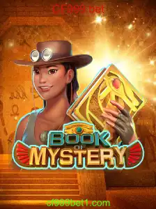 Explorando o Fascinante Mundo do Jogo BookofMystery: Uma Jornada Épica