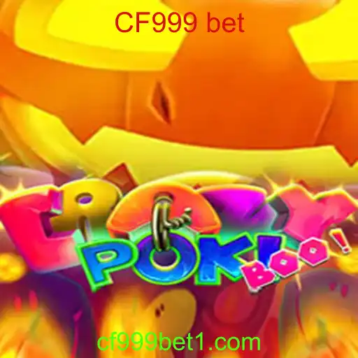 CrazyPokiBoo: Mergulhe na Aventura com CF999 Bet