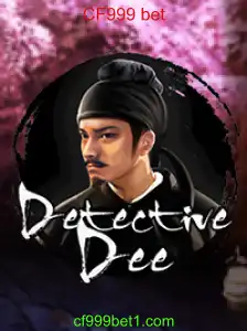 DetectiveDee: O Envolvente Jogo de Mistério com Elementos de Aposta CF999