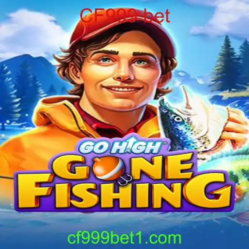 Descubra a Aventura de GoHighGoneFishing: Um Mergulho no Universo de CF999 Bet