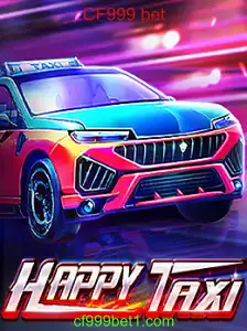 Explorando o Mundo de HappyTaxi com a Função CF999 Bet