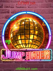 JumpHigher: Um Jogo Emocionante com CF999 Bet