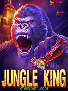 Descubra o Emocionante Mundo de JungleKing com a Plataforma CF999 Bet