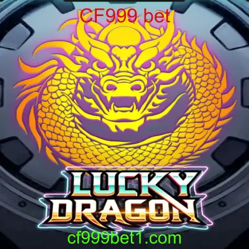 Explorando o Mundo do LuckyDragon e CF999 Bet