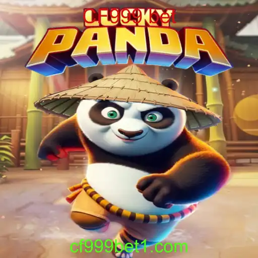 Descubra o Mundo de LuckyPanda: O Fascínio do Jogo CF999 Bet