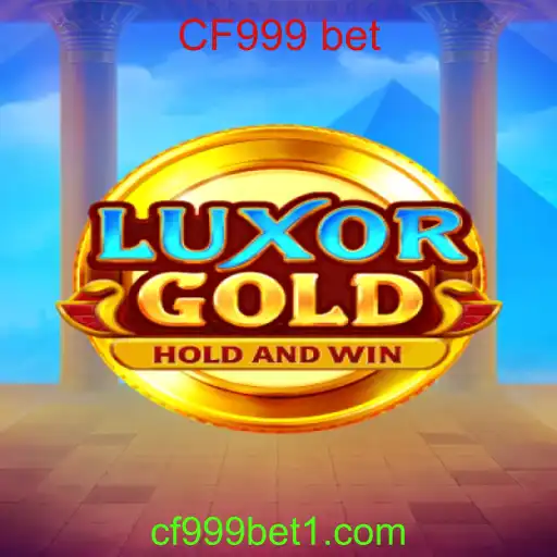 Descubra o Fascinante Mundo de LuxorGold e a Aposta CF999