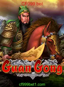 GuanGong: Aventura e Estratégia no Jogo do Ano