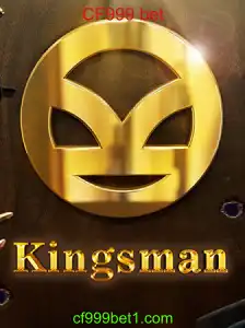 Descubra o Mundo Emocionante de Kingsman: O Jogo CF999 Bet