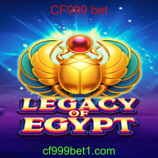 Explorando o Fascinante Mundo do Jogo LegacyOfEgypt com CF999 Bet