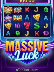 Descubra o Fascinante Mundo de MassiveLuck: Como Jogar e Regras do Jogo