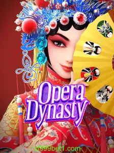 Desvendando o Universo de OperaDynasty e o Funcionamento do CF999 Bet