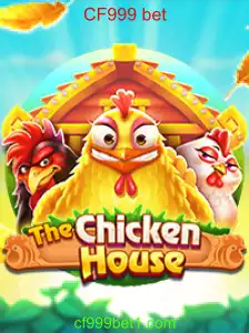 Explorando TheChickenHouse e a Emoção do CF999 Bet