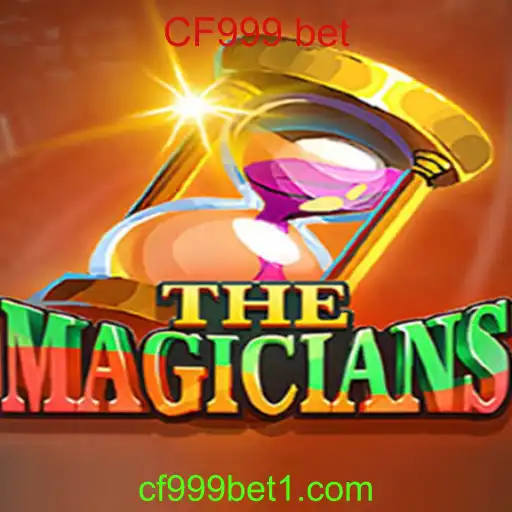 TheMagicians: Descubra o Fascinante Jogo de Estratégia e Magia com CF999 Bet