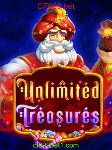 Desvendando o Mundo de UnlimitedTreasures: A Nova Sensação dos Jogos Online