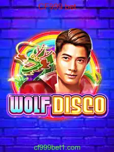 Explorando o Mundo do Jogo WolfDisco: Apostas CF999 e Dinâmica de Jogo