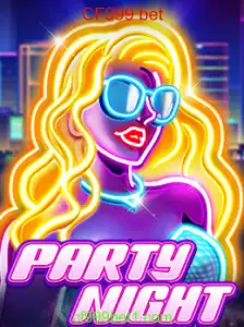 Explorando o Mundo de PartyNight e CF999 bet