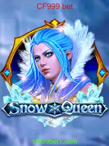 Descubra o Mundo Encantado de SnowQueen e a Emoção das Apostas CF999 bet