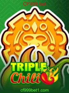 TripleChili: Descubra o Mundo Emocionante do Jogo CF999 Bet