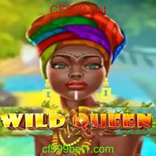 Descubra o Universo de WildQueen: Um Mergulho no Jogo e na Aposta CF999